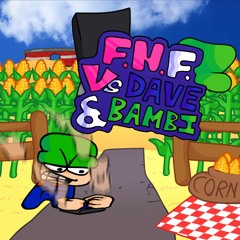 Maze (v3.0/Remake) - FNF: Vs. Dave and Bambi v3.0 [OST]