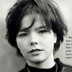 Beta travels [Björk - all is full of love ]-sample