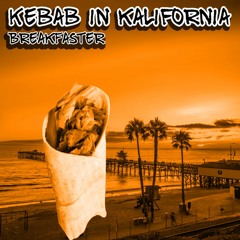 Kebab In California
