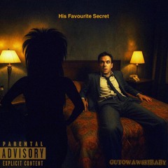 His Favourite Secret