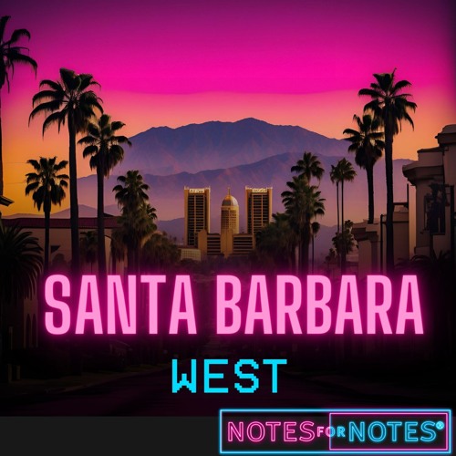 Santa Barbara West