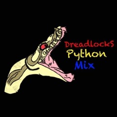 Python Mix 1 (50 followers)