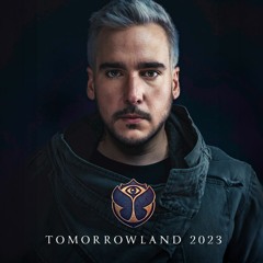 Alex Stein @ Atmosphere Stage - Tomorrowland 2023