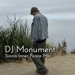 MEDITATION // PEACE - Siana Inner Peace Mix