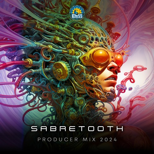 Sabretooth - Producer Mix (Exclusive Set | BMSS Records 2024)