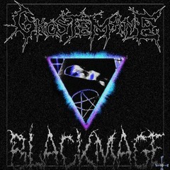 Ghostemane-VENOM Tekk (prod. MoshTekk)
