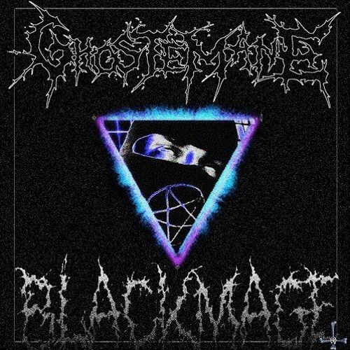Ghostemane-VENOM Tekk (prod. MoshTekk)