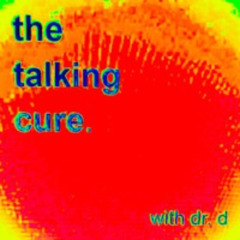 THE TALKING CURE 9: INTERNAL FAMILY SYSTEMS THERAPY (with Emily Powell)