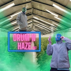 Drum n Haze (DnB) Set