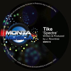 Tike - Spectre