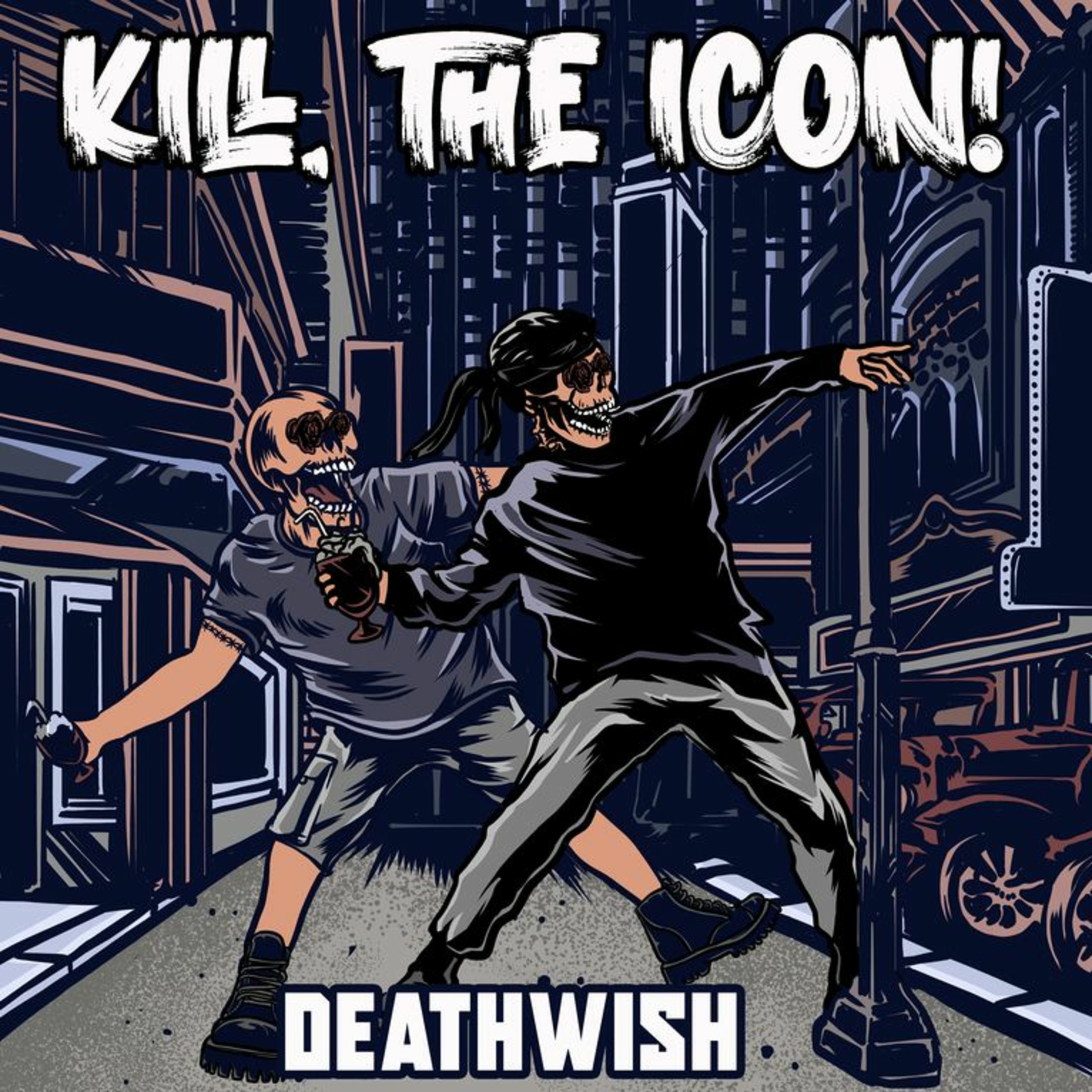 Deathwish