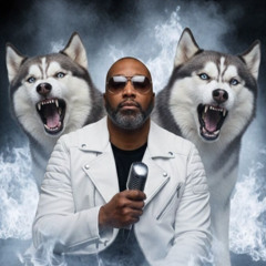 Wolf Man Jacked (C. Double34 Music, vocals)