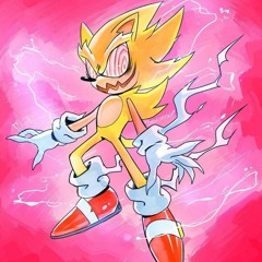 FNF Friends To Your End But Fleetway Vs Rainbow Friends (Blue x VS Green x VS Orange x VS Purple)