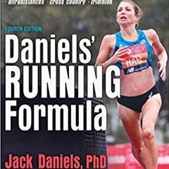 P.D.F.❤️DOWNLOAD⚡️ Daniels' Running Formula Complete Edition