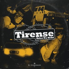 Tirense - Kriss Da Kidd