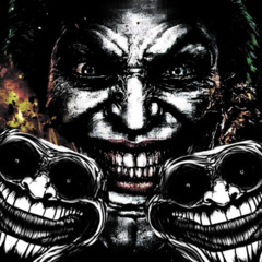 Kavan Dziadon X Shadow - Joker Funk 2024