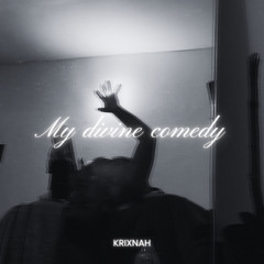 my divine comedy