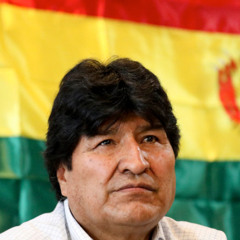 Bolivian workers’ thirst for a decent life remains unquenched