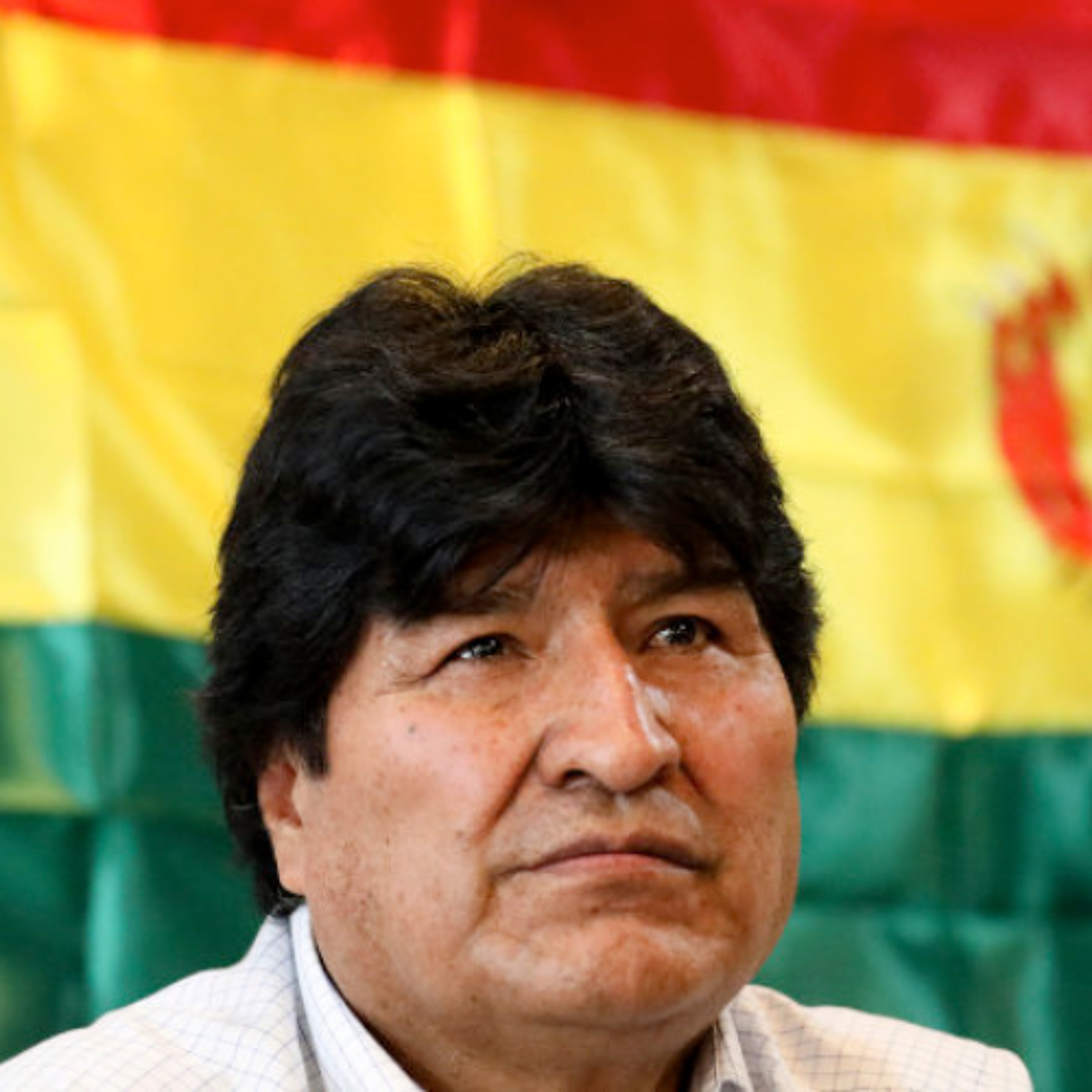 Bolivian workers’ thirst for a decent life remains unquenched