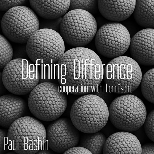 Defining Difference