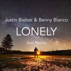 Justin Bieber Ft. Benny Blanco - Lonely (Swil Remix)