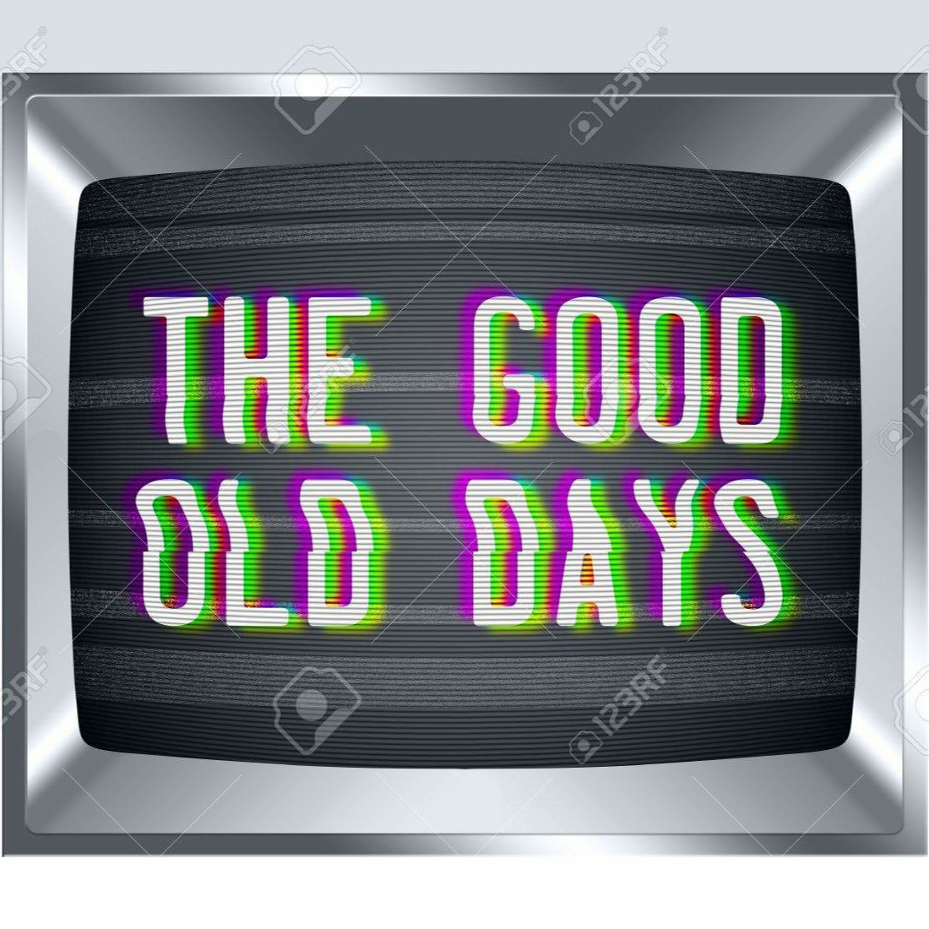 Auf Die Guten Alten Zeiten (MS3) episode artwork