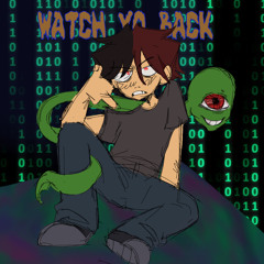 WATCH YO BACK (prod. rollie)