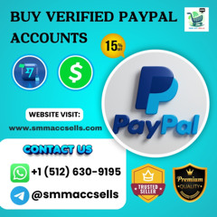 Ultimate Best Guideline to Buy  Verified PayPal Accounts [ Top 13 Sites]