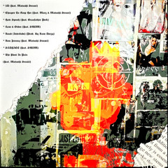 Kheaper To Keep Her (Feat. Elmata & Marz)