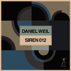 Sirens Podcast 012: Daniel Weil