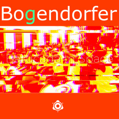 Bogendorfer - Batucada In Space (Extended Funk Mix)