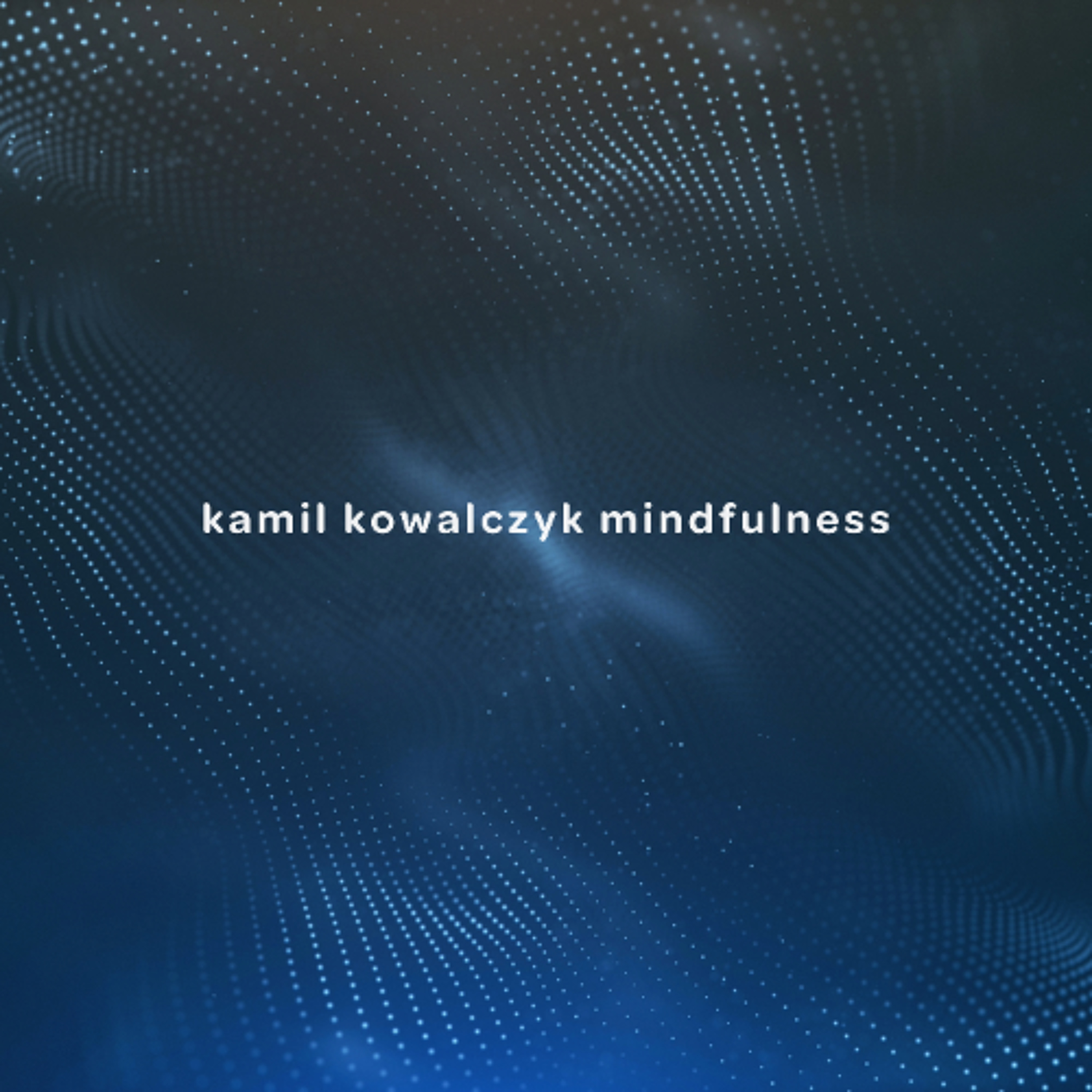 Dreamstate episode artwork