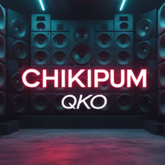 CHIKIPUM - Schranz session