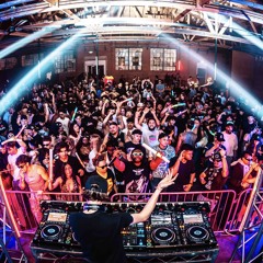 MORRILL LIVE AT CODE RED LA 5-31-25