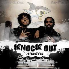 KNOCKOUT FREESTYLE (feat. lowkeykeenan)