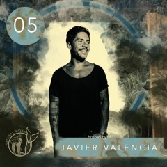 Javier Valencia - Natural Waves Podcast 05