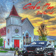 DonThaGoat - Gods plan