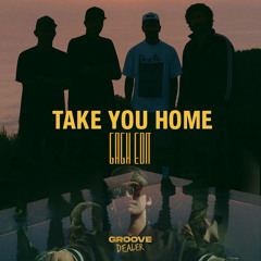 The Martinez Brothers - Take you home (GAGH Edit)