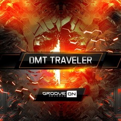 DMT TRAVELER ALBUM + TRACK BONUS MIX