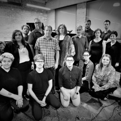 Sing To Us Cedars - Composer's Choir