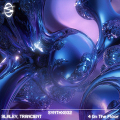 [PREMIERE] 9LALEY & Trancient - 4 On The Floor