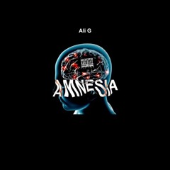 Ali Gatie - Amnesia