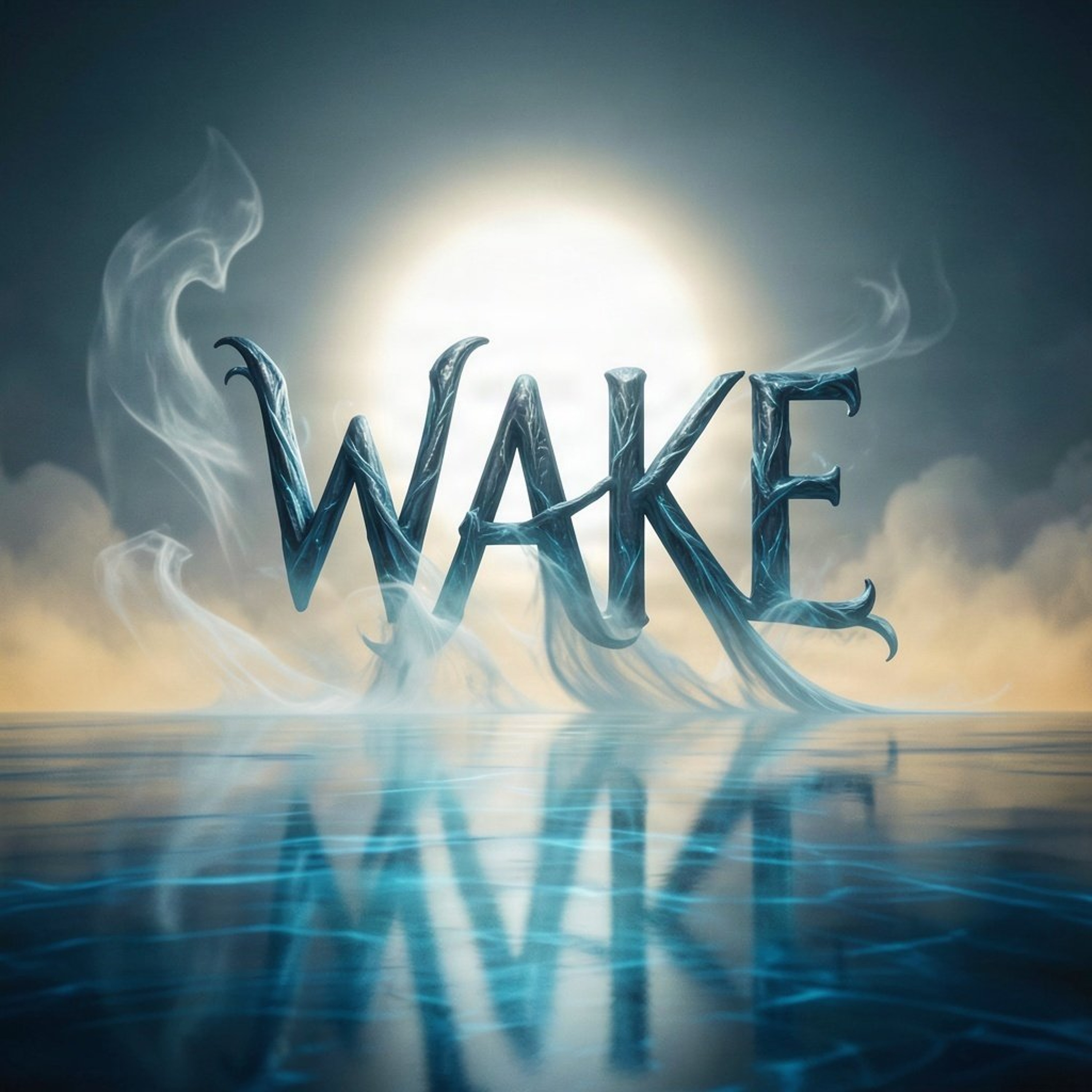 Wake episode artwork