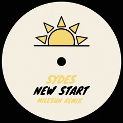 New Start - Milesun Remix