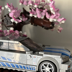 strangers jake cornell