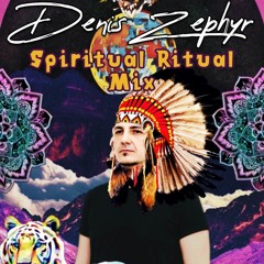 Spiritual Ritual Mix