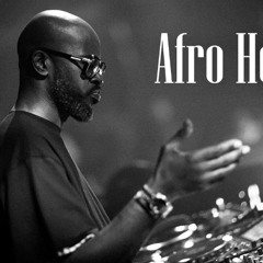 BLACK COFFEE style | AFRO HOUSE | by DJ ABLO mix 2024