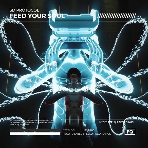 SD Protocol - Feed Your Soul