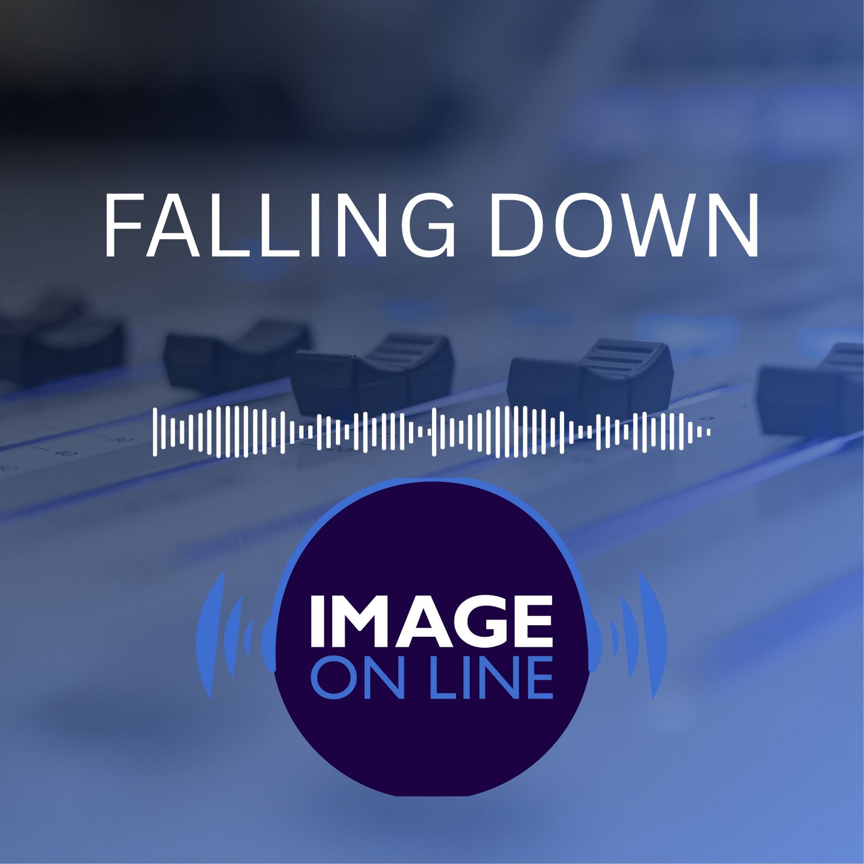 Falling Down episode artwork