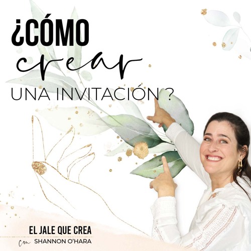 ¿Cómo crear una invitación?